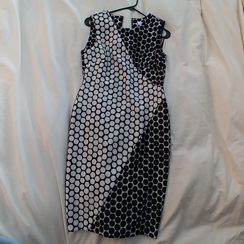 Calvin Klein Dress